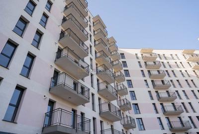 Apartament cu 3 camere decomandat în Berceni - 1