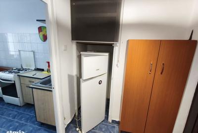 Garsonieră decomandată în Rahova - 4