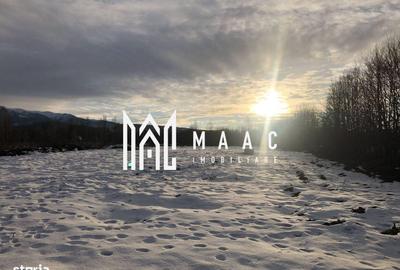 Teren de 2000 mp, în Porumbacu de Jos - 6