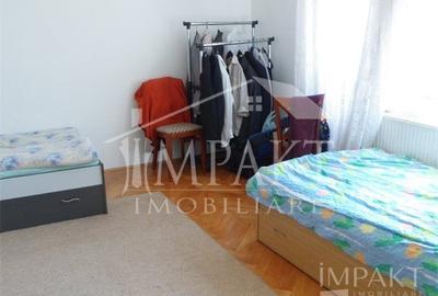 Casă individuală cu 5 camere semidecomandat cu Canalizare în Gheorgheni - 15