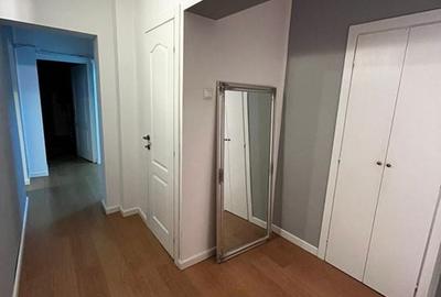 Apartament 3 camere,etaj 1,finisat modern, cartier Marasti,zona Farmec - 5