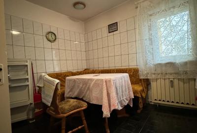 Sebastian, Petre Ispirescu, apartament 4 camere, 97 mp totali, bloc reabilitat, - 5