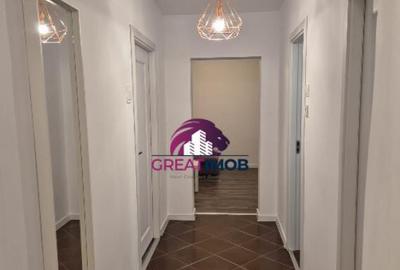 Apartament 2 camere de inchiriat, Teiul Doamnei ( Mar... - 1