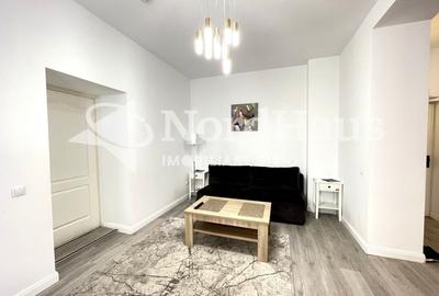 Apartament cu 3 camere decomandat, mobilat în Central - 2