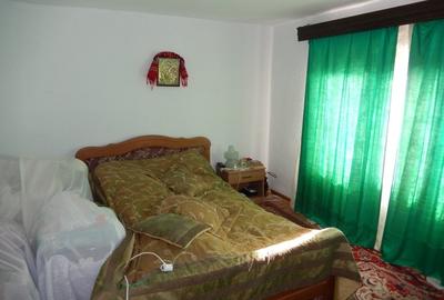 Calugareni-Branistari-casa 4 camere, teren 1965 mp, curent, put, libera,69900 € - 19