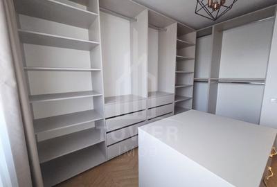 Apartament cu 4 camere în Hipodrom 3 - 12