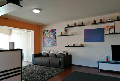 Grozavesti, Orhideea Gardens 2 camere terasa 23mp Grozavesti, Orhideea Gardens 2 camere terasa 23mp - 2