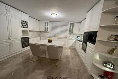 Casă cu 6 camere cu Teren 1091 Mp în Tărlungeni - 1