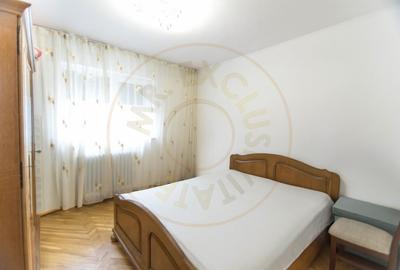 Apartament 4 camere - Nord - Impecabil - foarte spatios 85 MP - 3