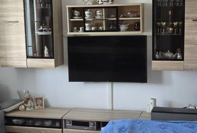 Apartament cu 2 camere decomandat, mobilat în Rovine - 2