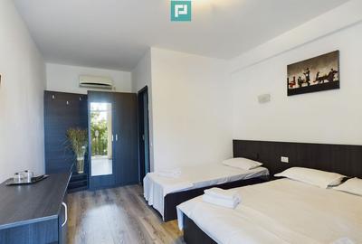 Casă cu 22 camere cu Teren 600 Mp în Năvodari - 1