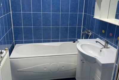 Apartament cu 2 camere în Cornișa - 2