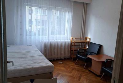 Apartament cu 3 camere decomandat în Mărăști - 2