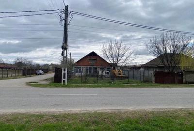 Spațiu comercial, de 400 mp, în Central - 4