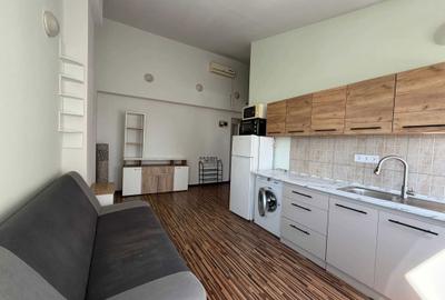 Apartament cu 2 camere semidecomandat în Păcurari - 1