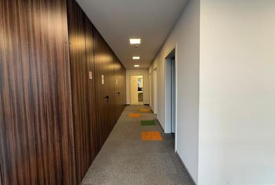 Birou, de 317 mp, în Floreasca - 11