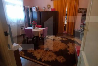 Apartament cu 4 camere semidecomandat în Central - 5