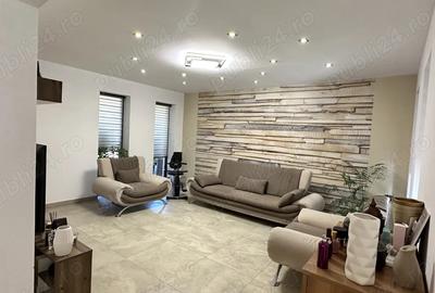 Comision 0%-Duplex P+M +garaj Giroc - 1