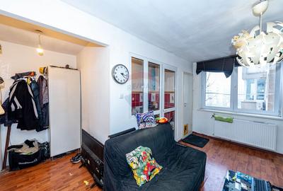 Garsoniera, de vanzare, gara de Nord, disponibila imediat - 3