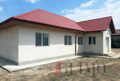Casa noua 140mp, tip parter, utilata, teren 750mp, Sendreni - 7