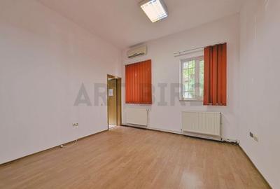 Zero comision, 80mp parter luminos in vila Domenii, 5 minute metrou Zero comision, 80mp parter luminos in vila Domenii, 5 minute metrou - 5