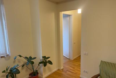 Unirii-Ienechita Vacarescu 2 Camere Vila - 3