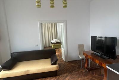 Casă cu 2 camere cu Canalizare în Central - 16