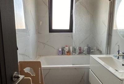 Apartament cu 3 camere, mobilat în Giroc - 16