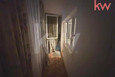 Apartament 3 camere – Strada Amaradia - Liceul Pedagogic - 6