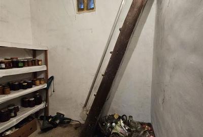 Casă cu 4 camere cu Teren 1450 Mp în Tileagd - 12