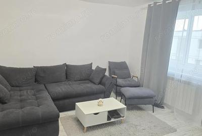 Vand apartament de 3 camere decomandat, in Deva, Imp.Traian, mobilat, utilat - 2