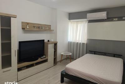 Garsonieră decomandată în Central - 4