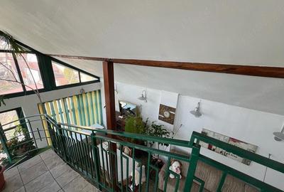 Casă cu Teren 286 Mp în Central - 12