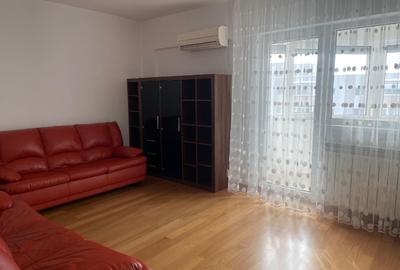 Apartament cu 2 camere decomandat, mobilat în Dorobanți - 4