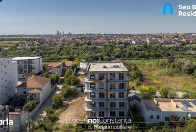 Apartament cu 2 camere în Nord - 19