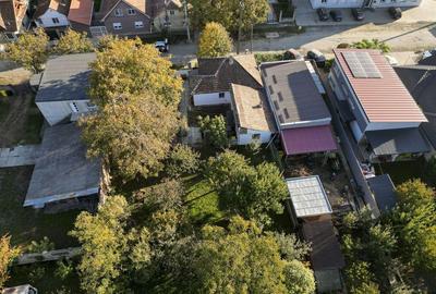 Casa cu 4 camere de vanzare in Sega - 14