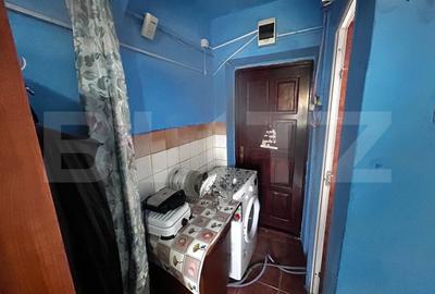 Garsoniera confort 2, strada Olari - 2