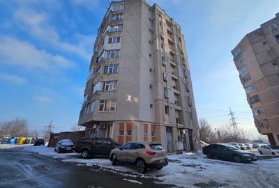 Apartament 2 camere de vanzare Poarta 6 bloc turn / Constanta - 7