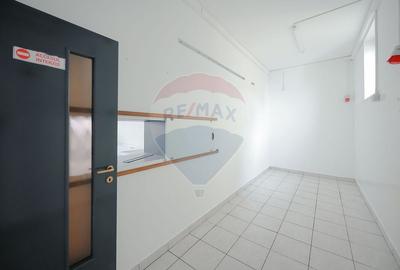 Spațiu comercial de închiriat - 44 mp - Ultracentral - 6