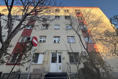 2 camere Berceni Str. Argeselu  Mobilat + Utilat Bloc reabilitat36 mp - 9