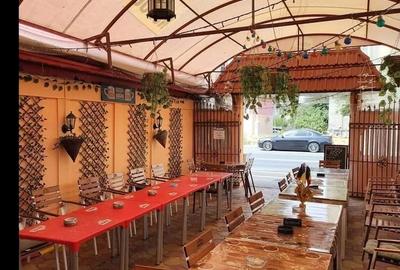 Spațiu comercial, de 100 mp, în Central - 3