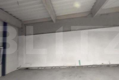 Spatiu comercial, 160 mp utili, zona Carolina Mall-Ampoi - 4