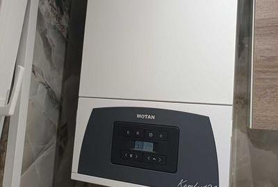 Apartament cu 2 camere în Central - 5
