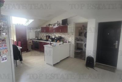 Apartament 3 camere, 80mp, toate utilitatile, zona McDonalds Alexandriei - 5