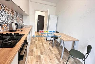 Apartament 2 camere Cartier Rezidential Grand Kristal - 9