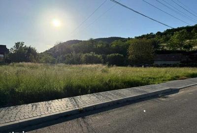 Teren de 1374 mp, în Central