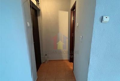 Etaj 1 Garsoniera, 26mp zona Apollo - 2