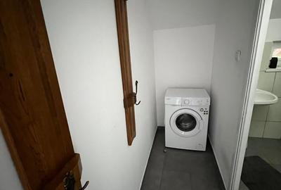 Spatiu compartimentat in 3 camere Bulevard - 4