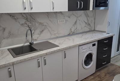 Garsonieră decomandată în Lacu - 5