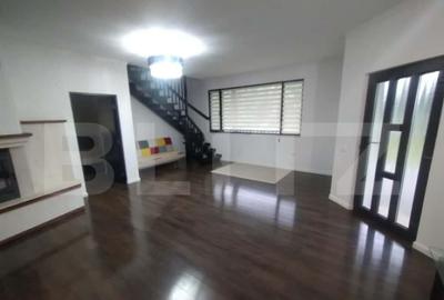 Casa cu 5 camere, 116 mp+teren 83 ari +lac de pesti, zona B - 9